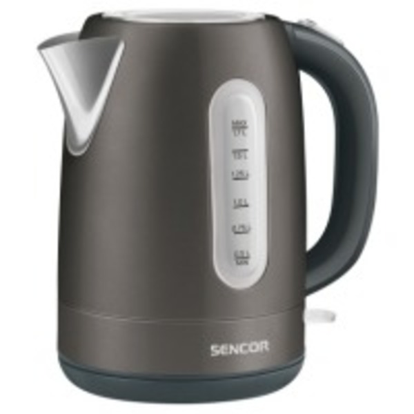 Електрочайник SENCOR SWK1778BK