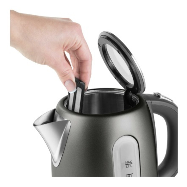 Електрочайник SENCOR SWK1778BK