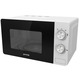 Мікрохвильова піч Gorenje MO 17 E1 W (M17XYZ)