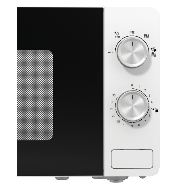 Мікрохвильова піч Gorenje MO 17 E1 W (M17XYZ)