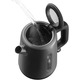 Електрочайник Sencor SWK 1753BK