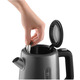 Електрочайник Sencor SWK 1753BK