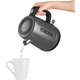 Електрочайник Sencor SWK 1753BK