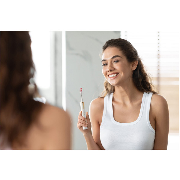 Зубна електрощітка Sencor SOC 4103GD 41018273