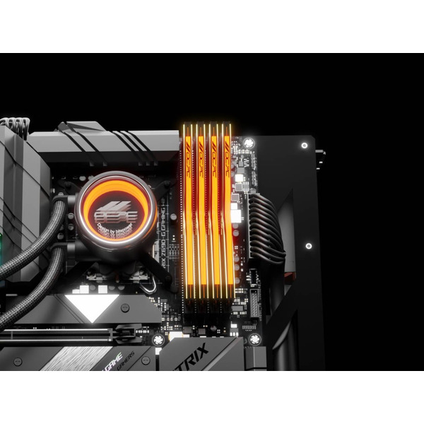 Оперативна пам'ять OCPC MMPT2K32GD562C40BL