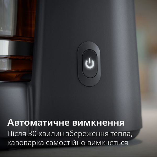 Кофеварка Philips HD7430/90