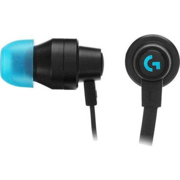 Навушники Logitech G333 Black (981-000924)