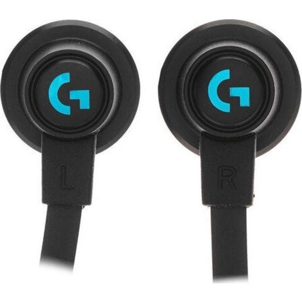Навушники Logitech G333 Black (981-000924)