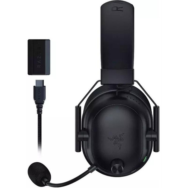 Навушники Razer BlackShark V2 Wireless Black (RZ04-04960100-R3M1)