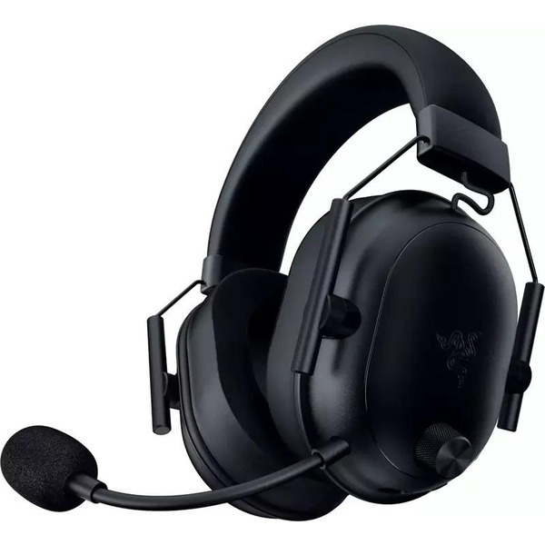 Навушники Razer BlackShark V2 Wireless Black (RZ04-04960100-R3M1)
