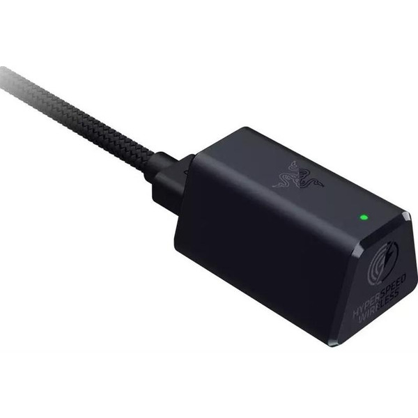 Навушники Razer BlackShark V2 Wireless Black (RZ04-04960100-R3M1)