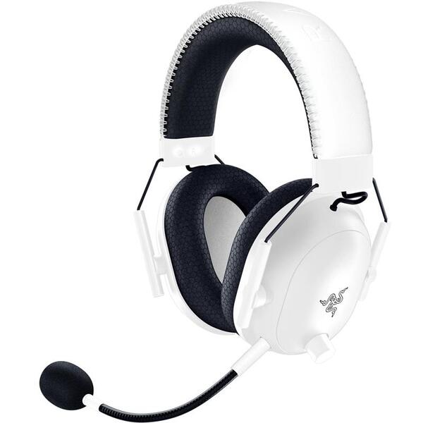 Навушники Razer BlackShark V2 Wireless White (RZ04-04960200-R3M1)