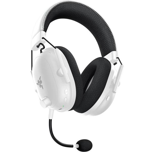 Навушники Razer BlackShark V2 Wireless White (RZ04-04960200-R3M1)
