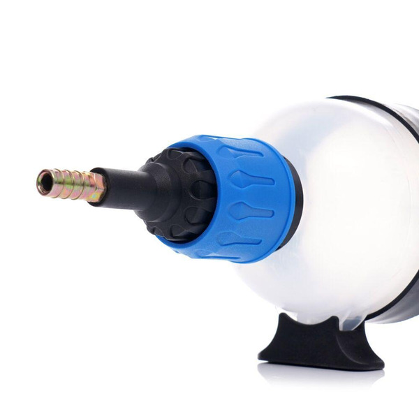 Ручний аспіратор для відкачування рідин з адаптерами TAGRED TA4153