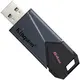 Флеш пам'ять USB Kingston DataTraveler Exodia Onyx 64GB USB 3.2 Gen1 Black (DTXON/64GB)