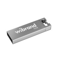 USB-Флешка Wibrand Chameleon Silver