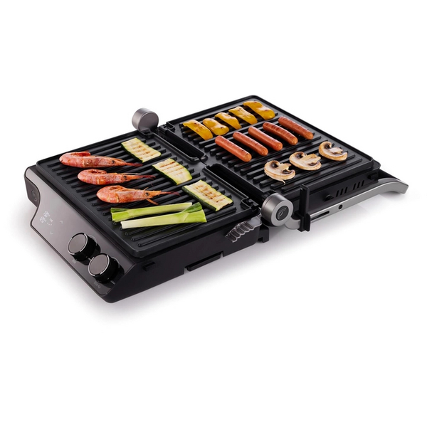 Гриль HISENSE HCG2000XXL