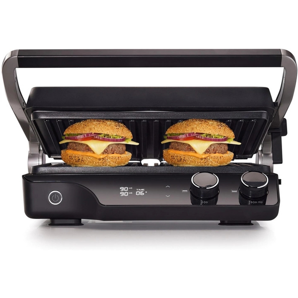 Гриль HISENSE HCG2000XXL