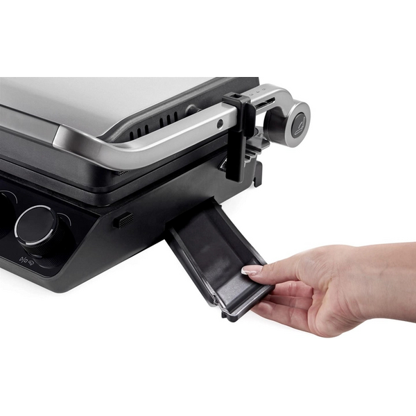 Гриль HISENSE HCG2000XXL