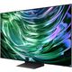 Телевізор Samsung QE55S90DAEXUA
