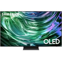 Телевизор Samsung QE55S90DAEXUA