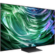 Телевізор Samsung QE55S90DAEXUA