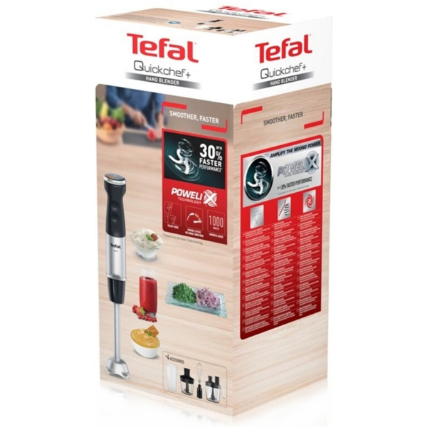 Блендер Tefal HB67G830