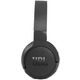 Bluetooth-гарнитура JBL Tune 660 NC Black (JBLT660NCBLK)