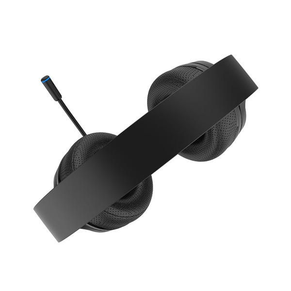 Наушники Sades SA-205 Whisper Black/Blue (sa205bkb)