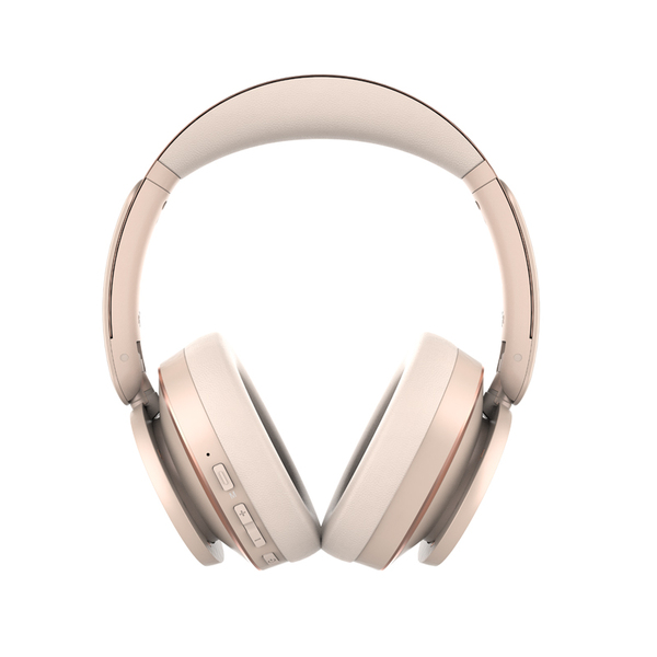 Навушники Sades SA-208 Builder Golden/Pink (sa208gp)