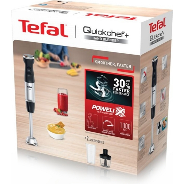 Блендер Tefal HB672830