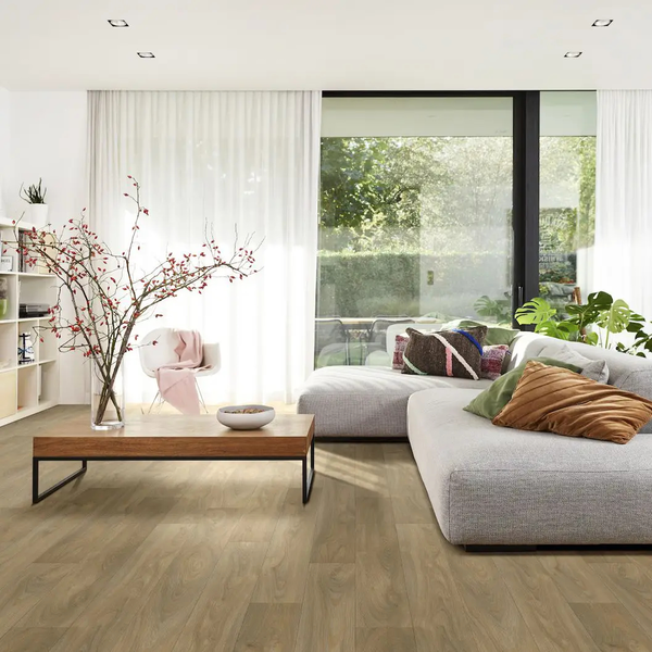 Лінолеум Beauflor Soho Oakland 196L(4.0)