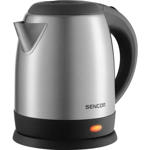 Електрочайник Sencor SWK1231BK