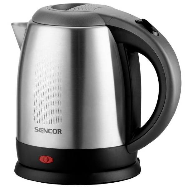 Електрочайник Sencor SWK1231BK