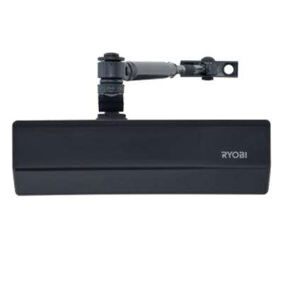 RYOBI 1500 D-1554 GREY_ANTHRACITE STD_ARM EN_2/3/4 Докладчик накладной
