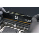 Модуль памяти DDR5 2x32GB/6400 Goodram IRDM Black (IR-6400D564L32/64GDC)