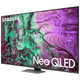 LED-телевізор Samsung QE75QN85DBUXUA