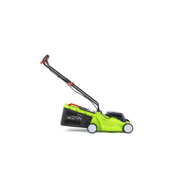 Газонокосарка 4garden AM3221S