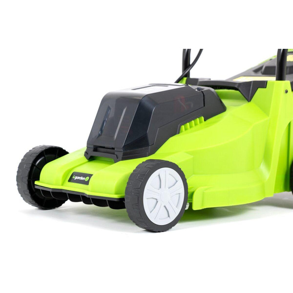 Газонокосарка 4garden AM3221S