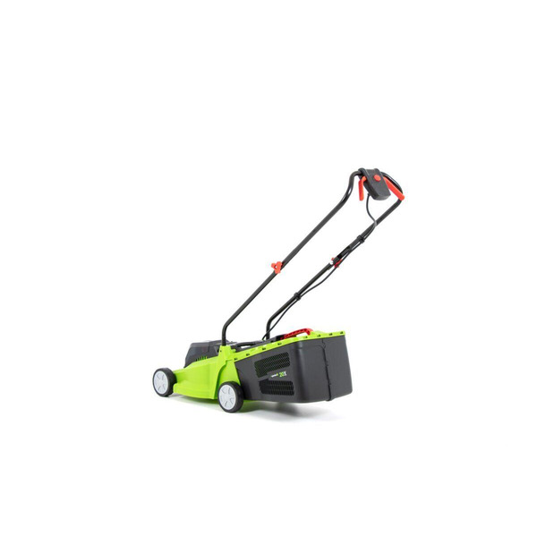 Газонокосарка 4garden AM3221S