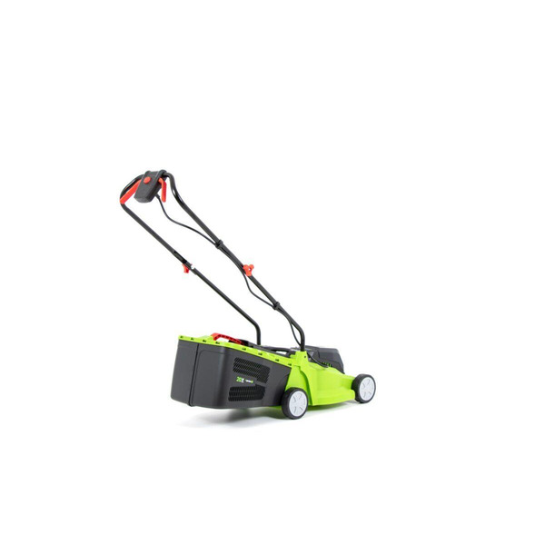 Газонокосарка 4garden AM3221S