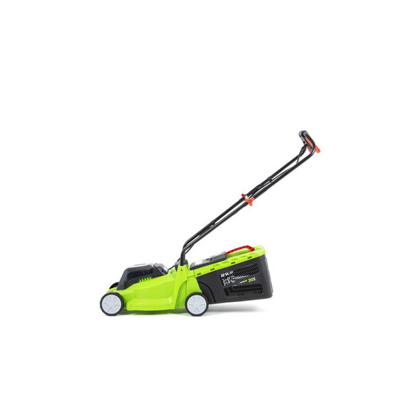 Газонокосарка 4garden AM3221S