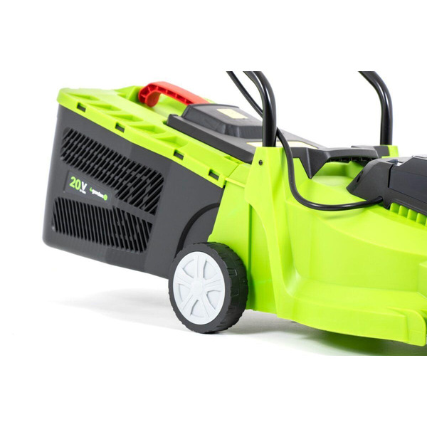 Газонокосарка 4garden AM3221S