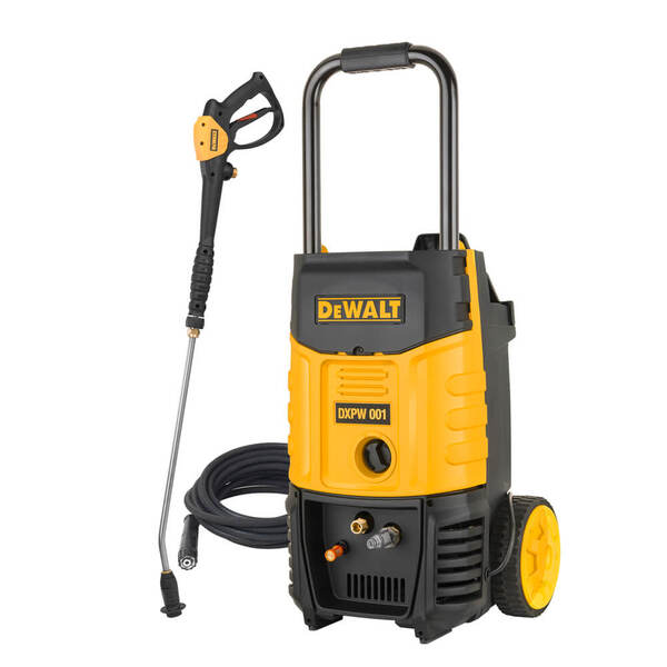 Мийка DeWALT DXPW001M