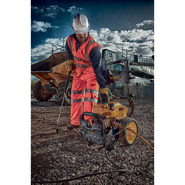 Мойка высокого давления электрическая DeWALT DXPW004E