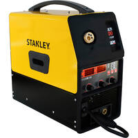 Зварювальний напівавтомат інверторний STANLEY MULTI200