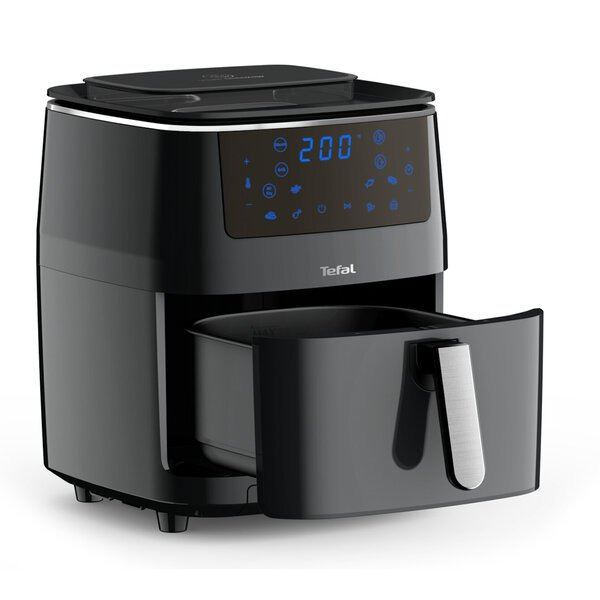 Мультипіч Tefal EasyFry&amp;Steam FW201815