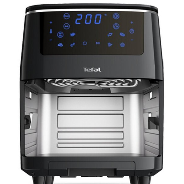 Мультипіч Tefal EasyFry&amp;Steam FW201815