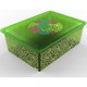 Коробка QUTU LIGHT BOX с/к FLOURESENT GREEN 25л. (LIGHT BOX с/к FLOURESENT GREEN 25л.)