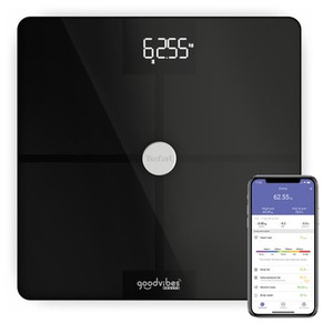 Ваги підлогові Tefal BM9670S1